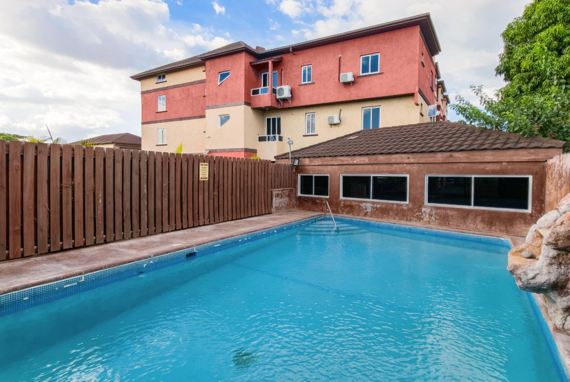 Eighth image of 29-9-11 Washington Drive in Kingston 10, St. Andrew, Jamaica - property is For Sale