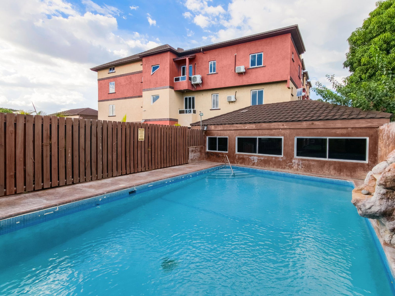 Eighth image of 29-9-11 Washington Drive in Kingston 10, St. Andrew, Jamaica - property is For Sale