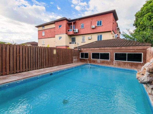 Eighth image of 29-9-11 Washington Drive in Kingston 10, St. Andrew, Jamaica - property is For Sale