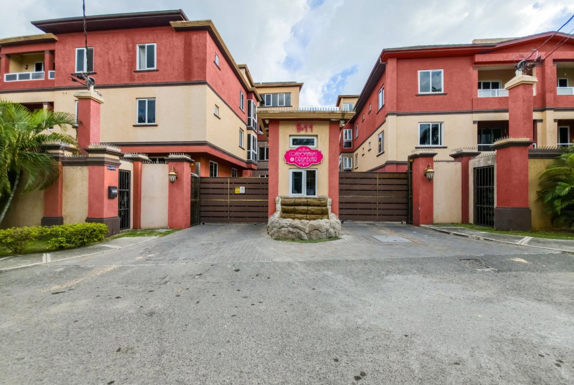 Ninth image of 29-9-11 Washington Drive in Kingston 10, St. Andrew, Jamaica - property is For Sale