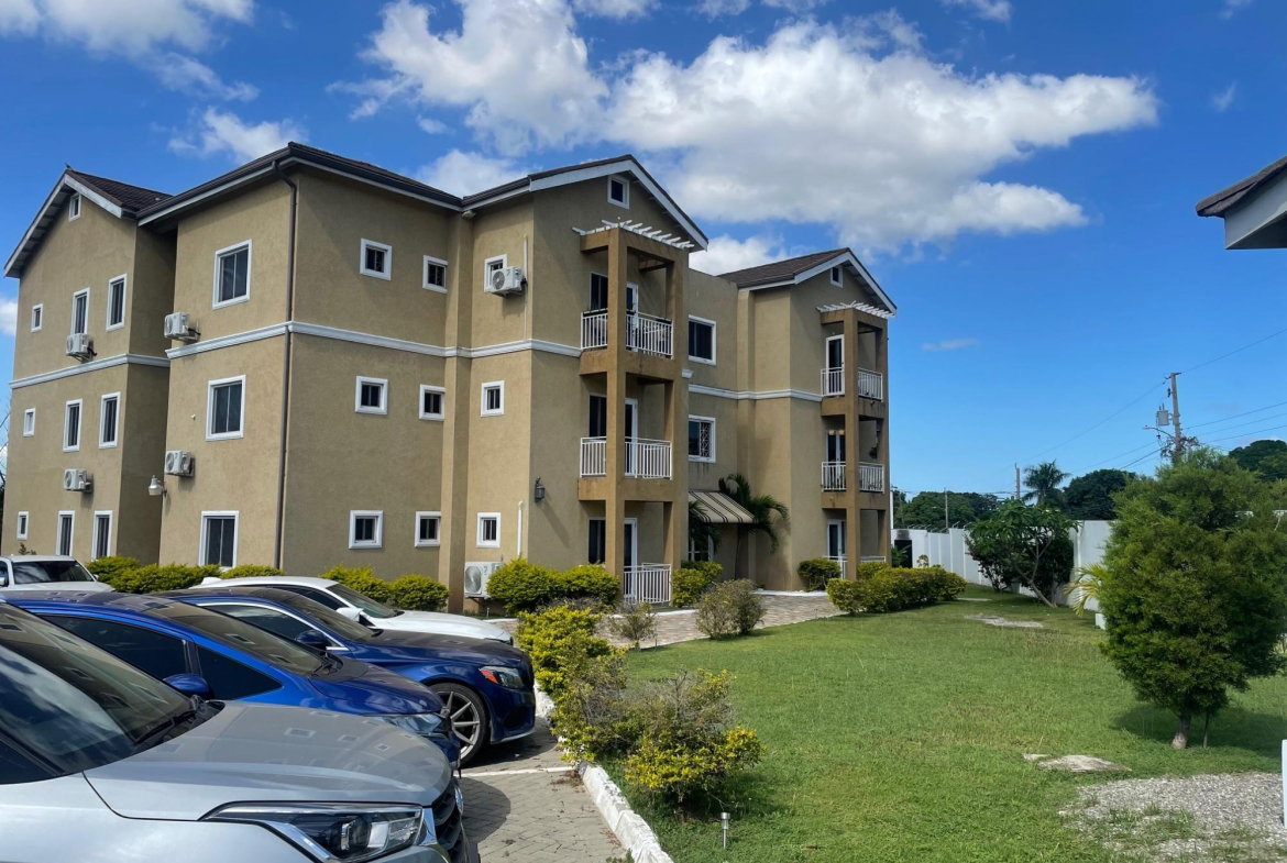Second image of 39- Merrivale Close in Kingston 8, St. Andrew, Jamaica - property is For Rent
