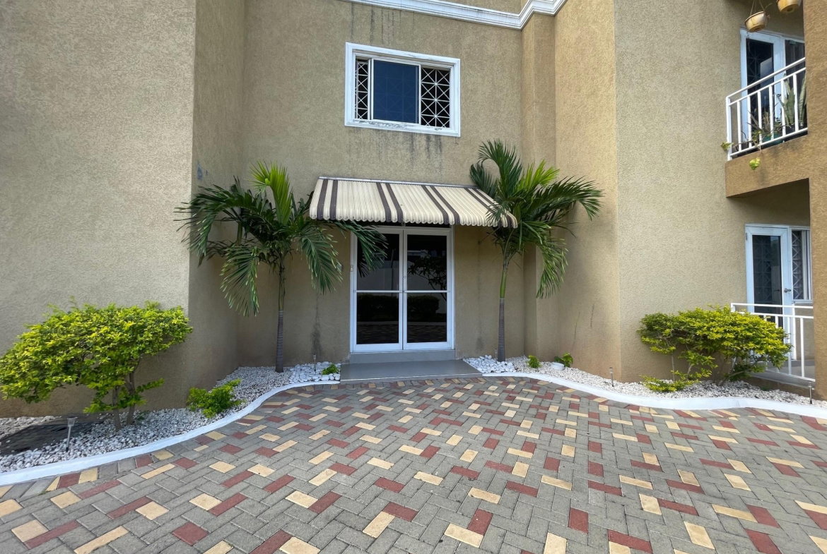 Third image of 39- Merrivale Close in Kingston 8, St. Andrew, Jamaica - property is For Rent