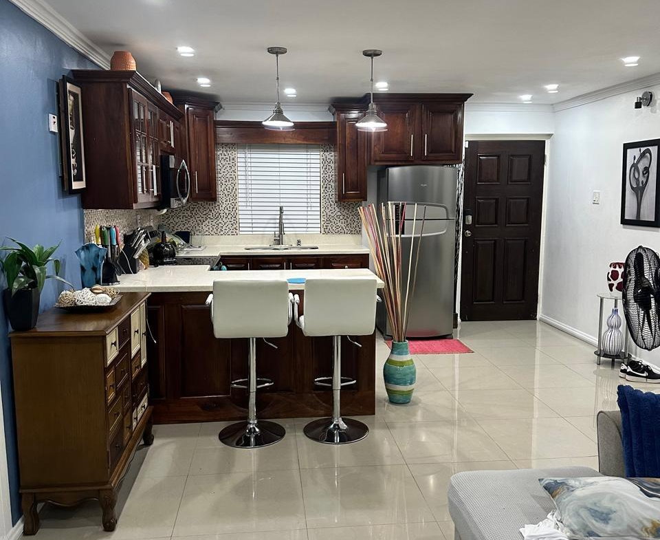 Fifth image of 39- Merrivale Close in Kingston 8, St. Andrew, Jamaica - property is For Rent