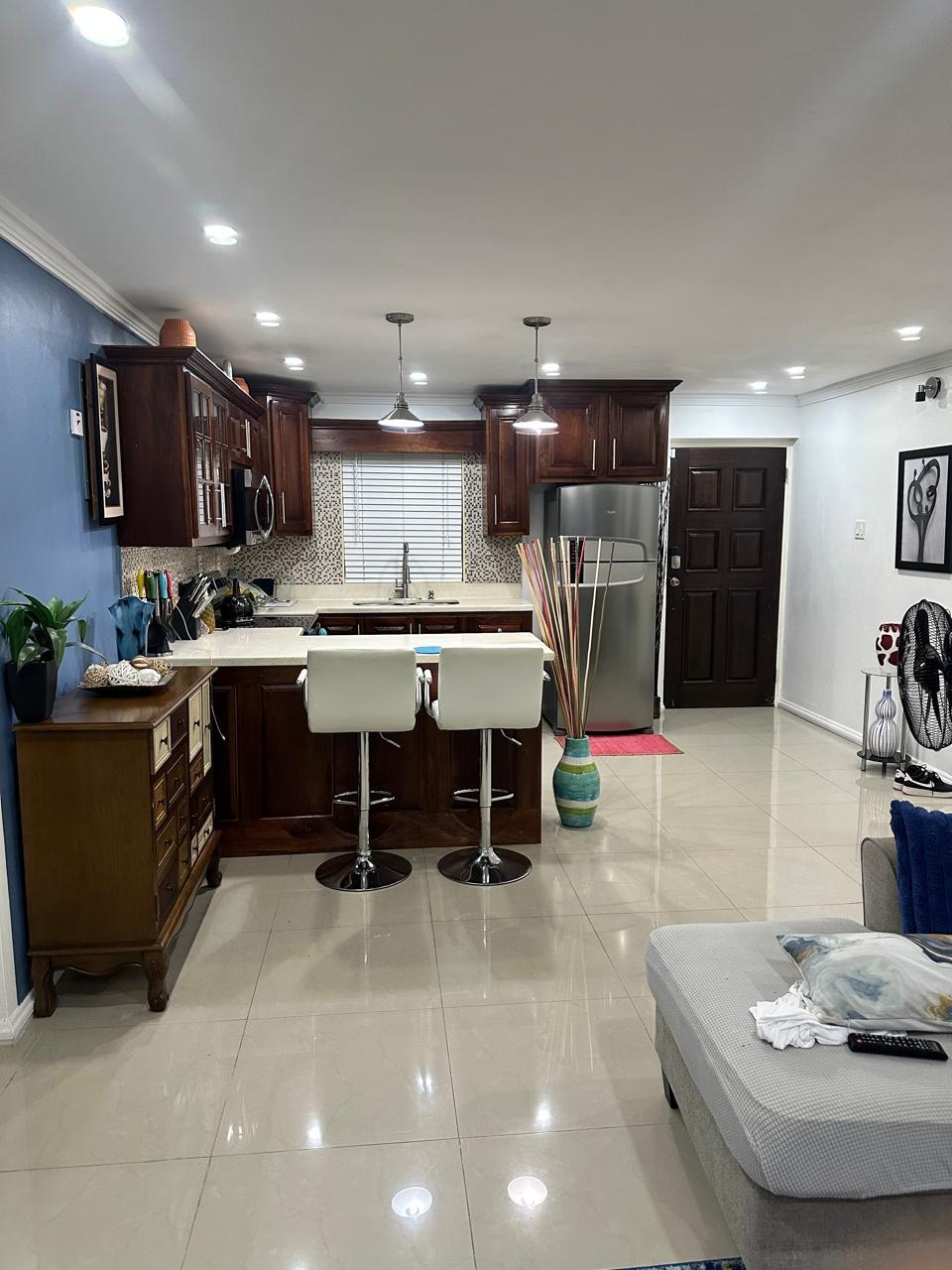 Fifth image of 39- Merrivale Close in Kingston 8, St. Andrew, Jamaica - property is For Rent