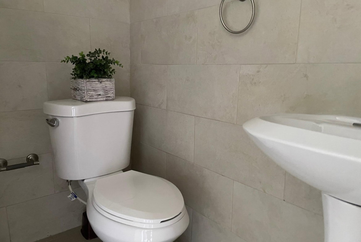 Ninth image of 39- Merrivale Close in Kingston 8, St. Andrew, Jamaica - property is For Rent