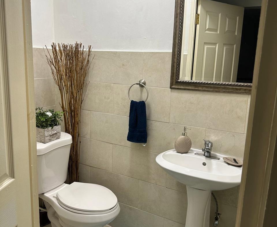 Tenth image of 39- Merrivale Close in Kingston 8, St. Andrew, Jamaica - property is For Rent