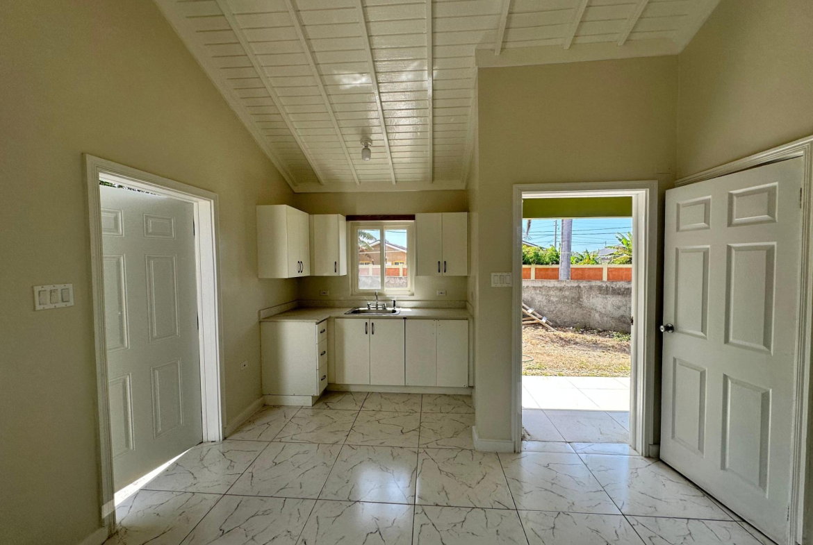 Second image of 2-125 Drax Hall Country Club in Drax Hall Estate, St. Ann, Jamaica - property is For Rent