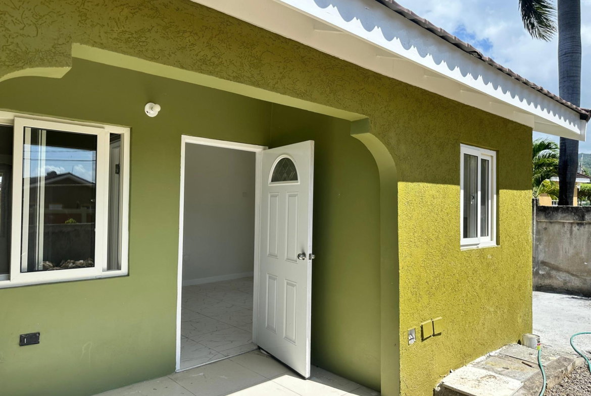 First image of 2-125 Drax Hall Country Club in Drax Hall Estate, St. Ann, Jamaica - property is For Rent