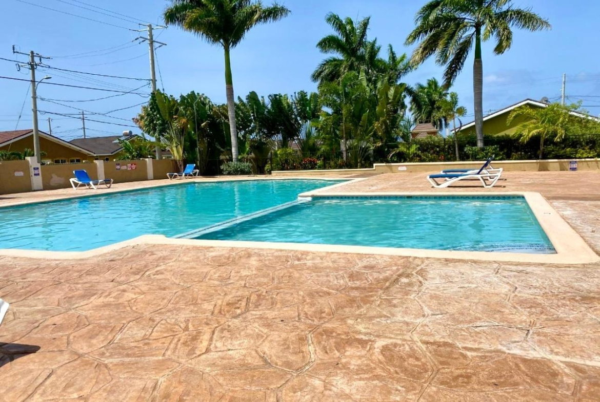 Seventh image of 2-125 Drax Hall Country Club in Drax Hall Estate, St. Ann, Jamaica - property is For Rent