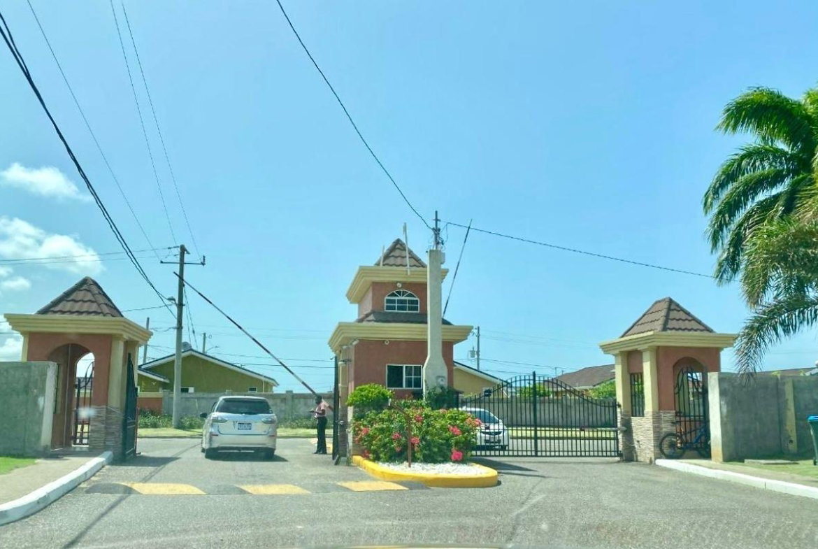 Eighth image of 2-125 Drax Hall Country Club in Drax Hall Estate, St. Ann, Jamaica - property is For Rent