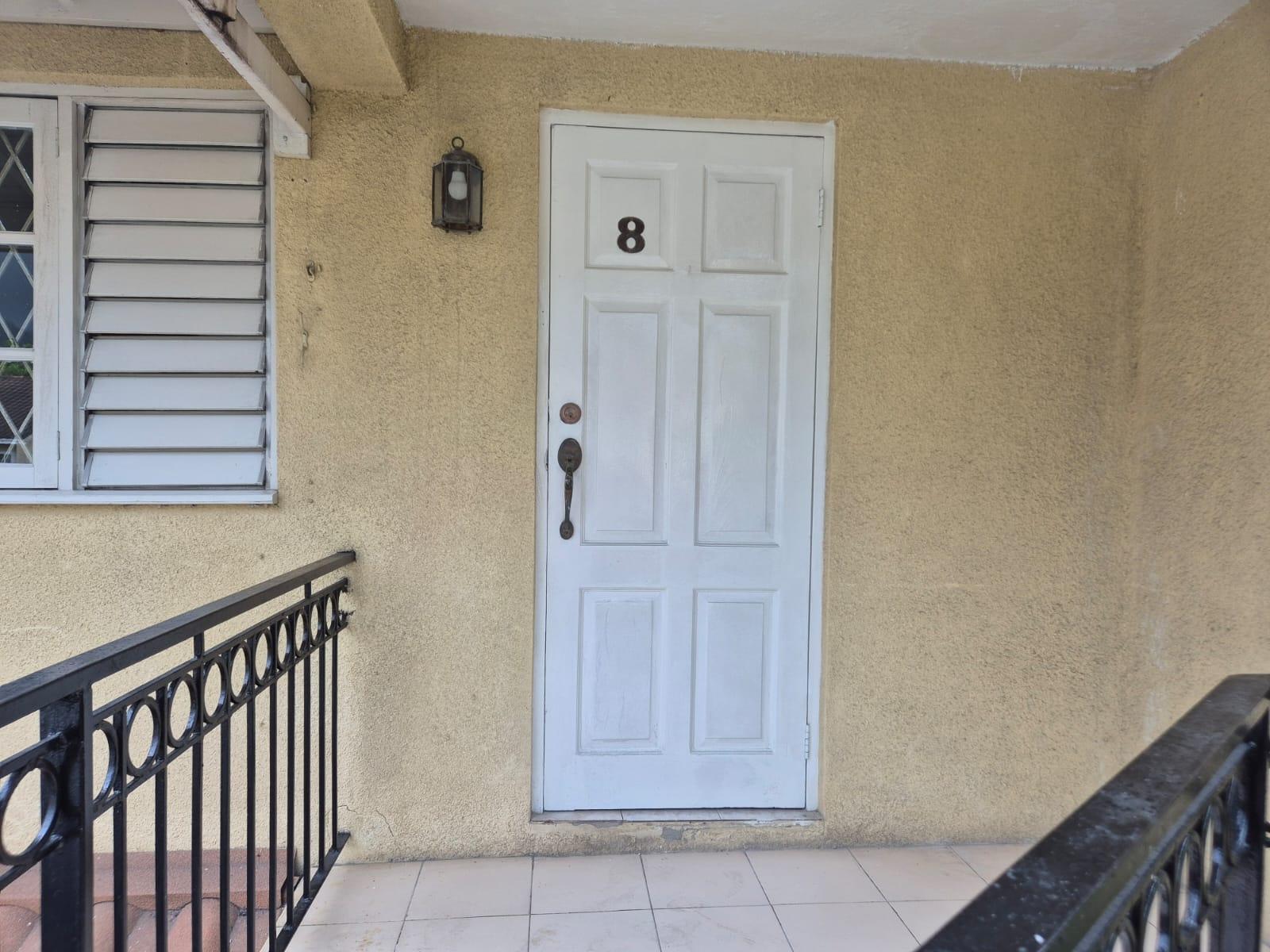 Third image of 8-4 - 6 Richings Avenue in Kingston 6, St. Andrew, Jamaica - property is For Rent