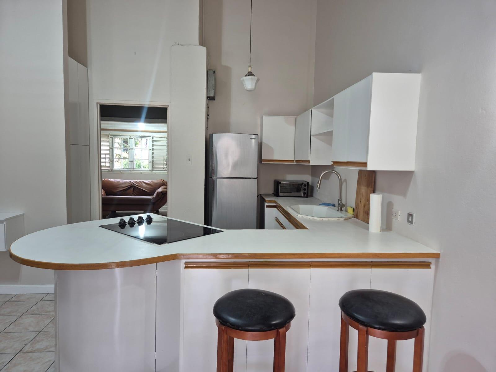 Fourth image of 8-4 - 6 Richings Avenue in Kingston 6, St. Andrew, Jamaica - property is For Rent