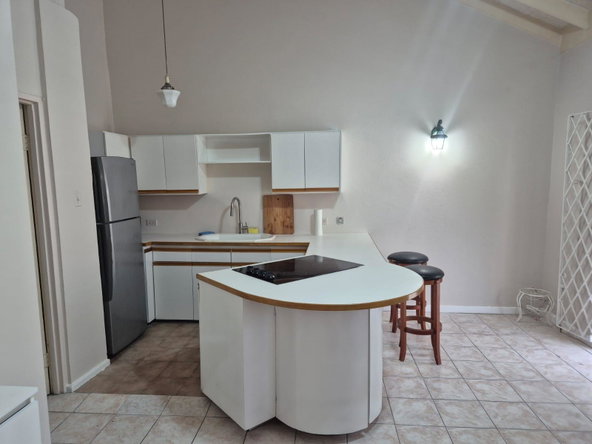 Fifth image of 8-4 - 6 Richings Avenue in Kingston 6, St. Andrew, Jamaica - property is For Rent