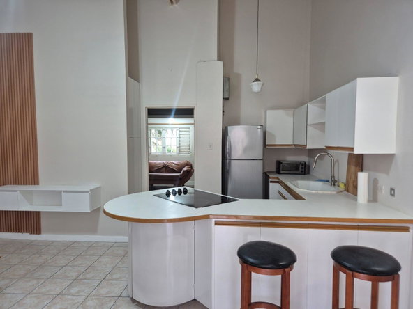 Sixth image of 8-4 - 6 Richings Avenue in Kingston 6, St. Andrew, Jamaica - property is For Rent