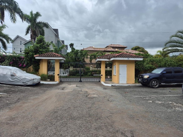 First image of 8-4 - 6 Richings Avenue in Kingston 6, St. Andrew, Jamaica - property is For Rent