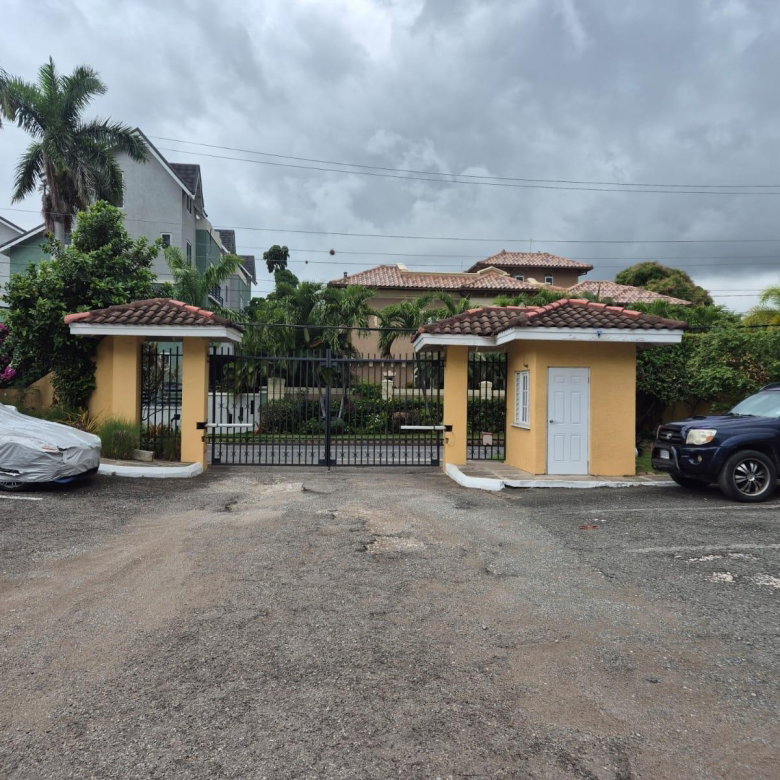 First image of 8-4 - 6 Richings Avenue in Kingston 6, St. Andrew, Jamaica - property is For Rent
