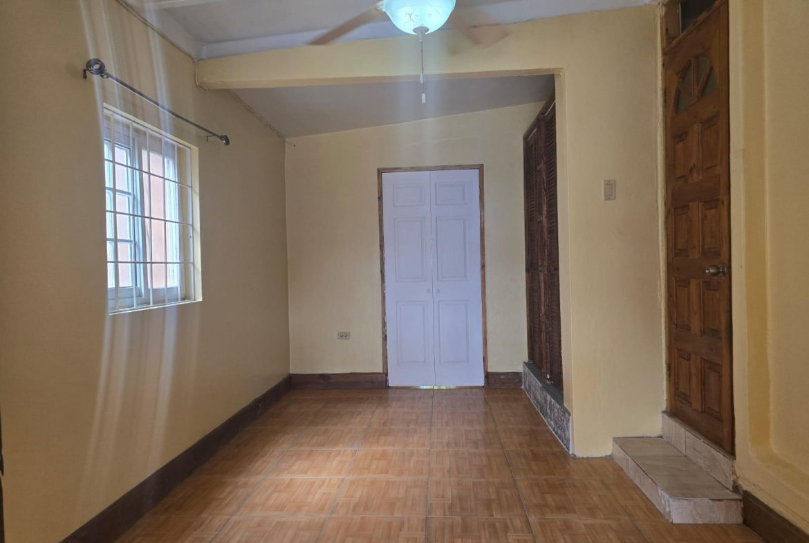 Second image of B-9 Miami Drive in Gregory Park, St. Catherine, Jamaica - property is For Rent