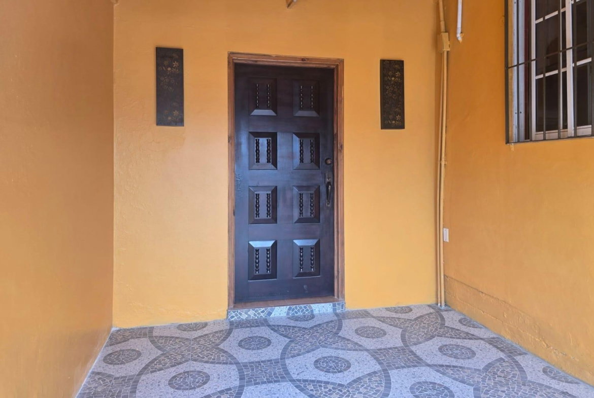 First image of B-9 Miami Drive in Gregory Park, St. Catherine, Jamaica - property is For Rent