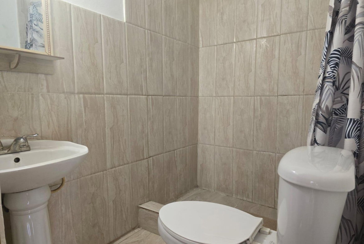 Third image of B-9 Miami Drive in Gregory Park, St. Catherine, Jamaica - property is For Rent