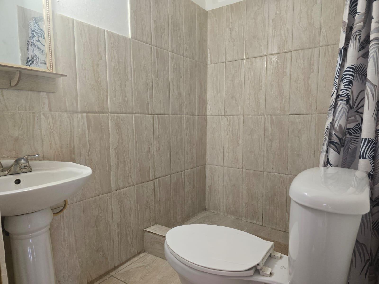 1-Bedroom-Apartment-for-Rent-in-Gregory-Park-Portmore-St.-Catherine Third image of B-9 Miami Drive in Gregory Park, St. Catherine, Jamaica - property is For Rent