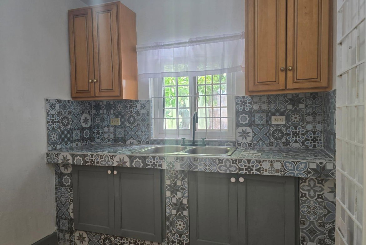 Fourth image of B-9 Miami Drive in Gregory Park, St. Catherine, Jamaica - property is For Rent