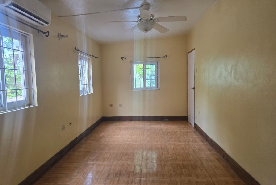 Sixth image of B-9 Miami Drive in Gregory Park, St. Catherine, Jamaica - property is For Rent