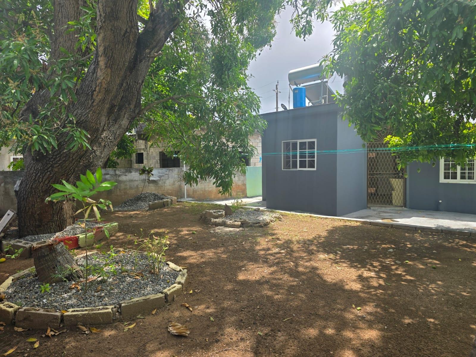 1-Bedroom-Apartment-for-Rent-in-Gregory-Park-Portmore-St.-Catherine Seventh image of B-9 Miami Drive in Gregory Park, St. Catherine, Jamaica - property is For Rent