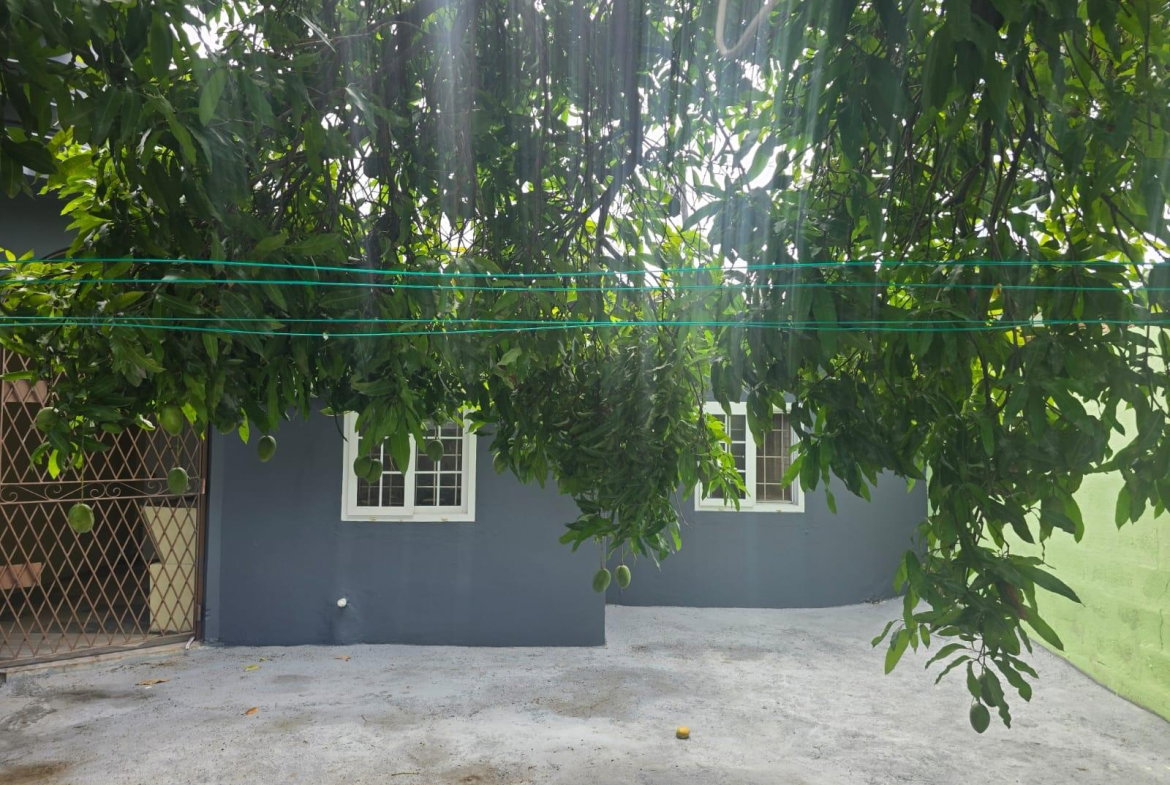 Eighth image of B-9 Miami Drive in Gregory Park, St. Catherine, Jamaica - property is For Rent