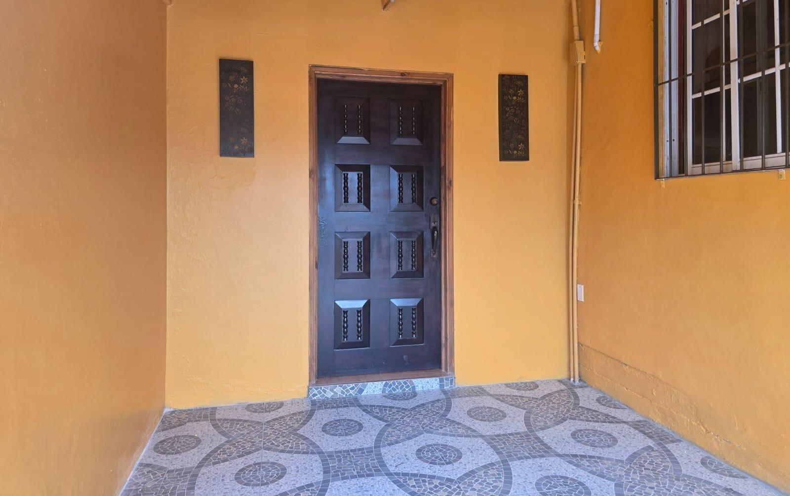 1-Bedroom-Apartment-for-Rent-in-Gregory-Park-Portmore-St.-Catherine First image of B-9 Miami Drive in Gregory Park, St. Catherine, Jamaica - property is For Rent