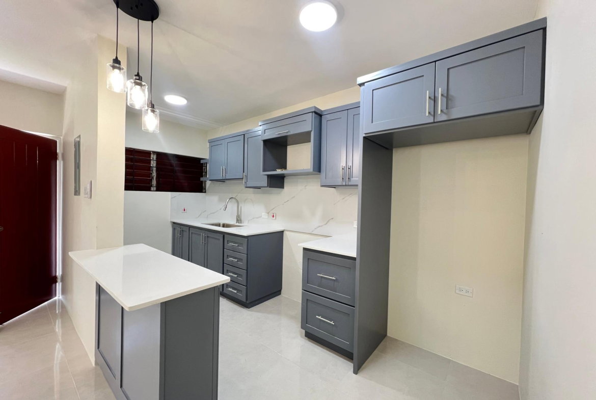 Second image of 14 Charlton Road in Kingston 8, St. Andrew, Jamaica - property is For Rent