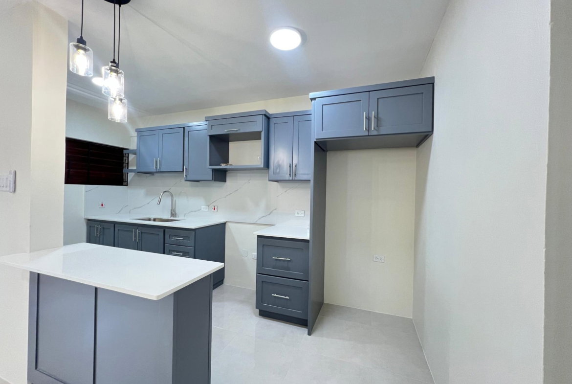 First image of 14 Charlton Road in Kingston 8, St. Andrew, Jamaica - property is For Rent