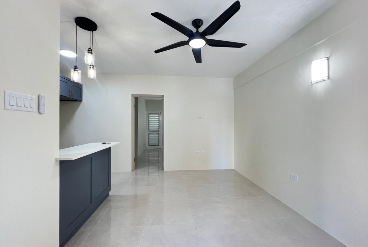 Third image of 14 Charlton Road in Kingston 8, St. Andrew, Jamaica - property is For Rent