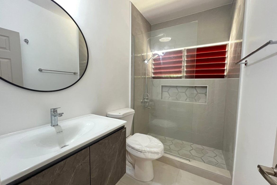 Fifth image of 14 Charlton Road in Kingston 8, St. Andrew, Jamaica - property is For Rent