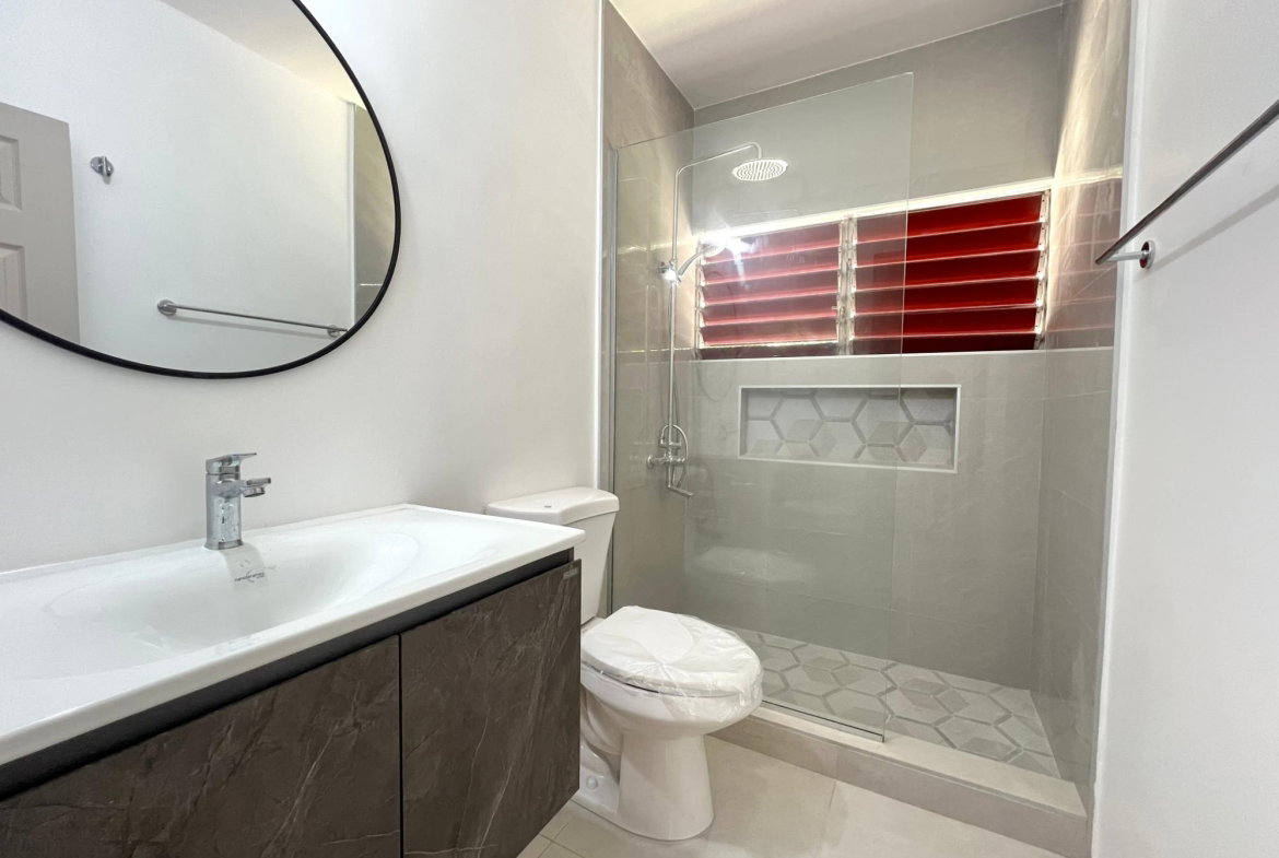 Sixth image of 14 Charlton Road in Kingston 8, St. Andrew, Jamaica - property is For Rent