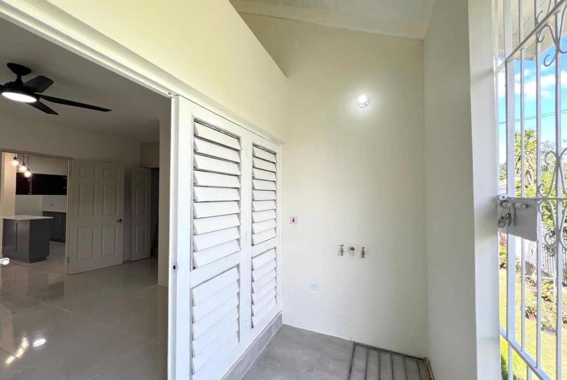 Seventh image of 14 Charlton Road in Kingston 8, St. Andrew, Jamaica - property is For Rent