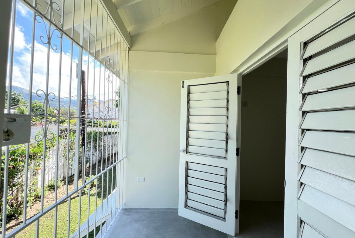 Eighth image of 14 Charlton Road in Kingston 8, St. Andrew, Jamaica - property is For Rent