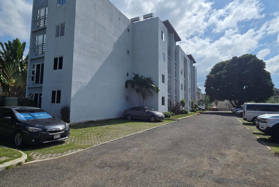 First image of 21 Sullivan Avenue in Kingston 8, St. Andrew, Jamaica - property is For Sale