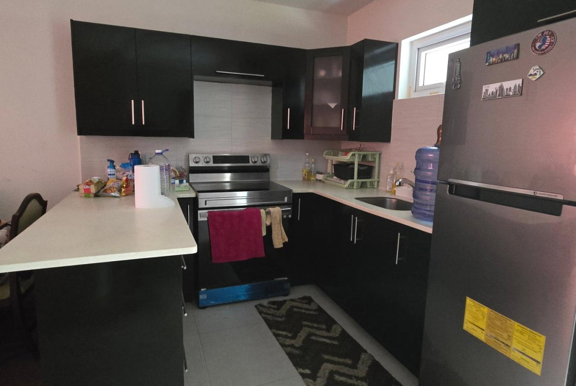 Third image of 21 Sullivan Avenue in Kingston 8, St. Andrew, Jamaica - property is For Sale