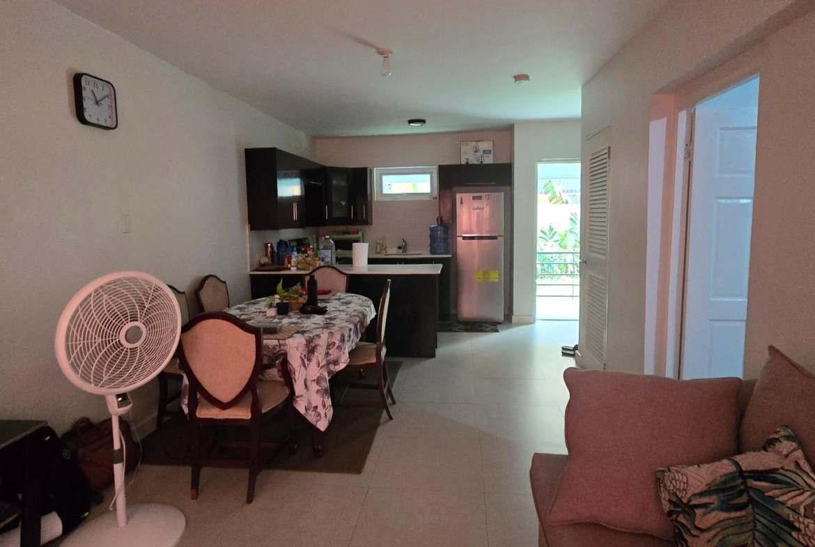 Fourth image of 21 Sullivan Avenue in Kingston 8, St. Andrew, Jamaica - property is For Sale