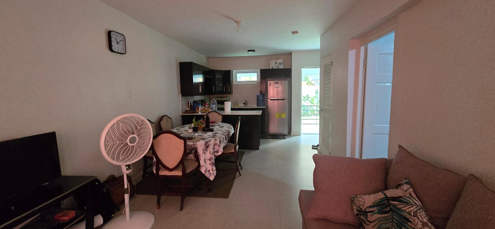 Fourth image of 21 Sullivan Avenue in Kingston 8, St. Andrew, Jamaica - property is For Sale