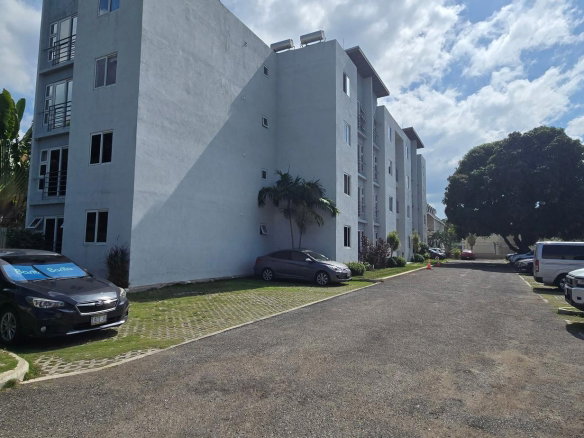 First image of 21 Sullivan Avenue in Kingston 8, St. Andrew, Jamaica - property is For Sale