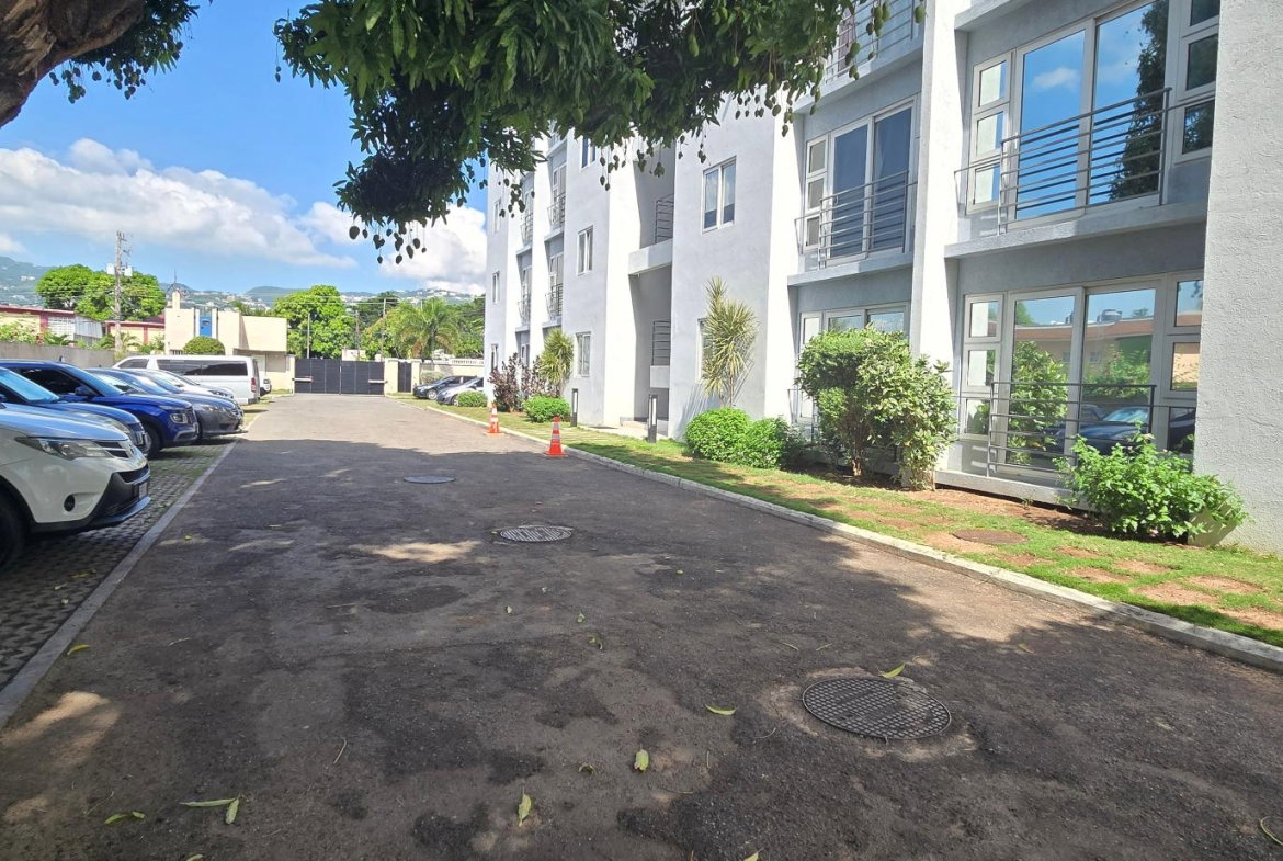 Ninth image of 21 Sullivan Avenue in Kingston 8, St. Andrew, Jamaica - property is For Sale
