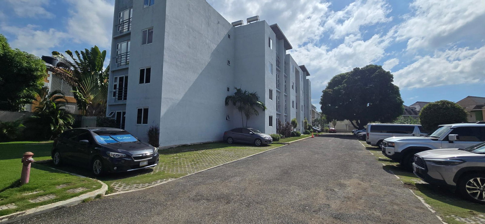 First image of 21 Sullivan Avenue in Kingston 8, St. Andrew, Jamaica - property is For Sale