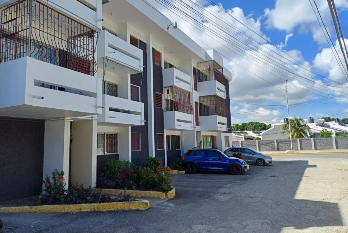 Second image of 10-117 Barbican Road in Kingston 8, St. Andrew, Jamaica - property is For Sale