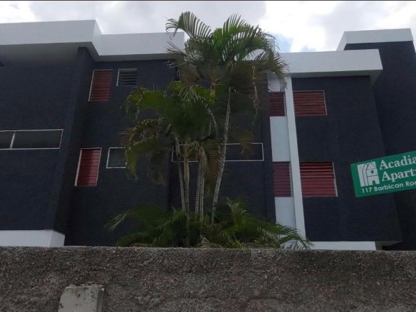First image of 10-117 Barbican Road in Kingston 8, St. Andrew, Jamaica - property is For Sale