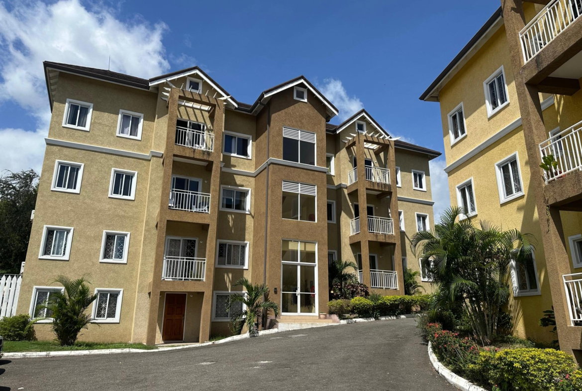 First image of 12-19a Merrivale Close in Kingston 8, St. Andrew, Jamaica - property is For Sale