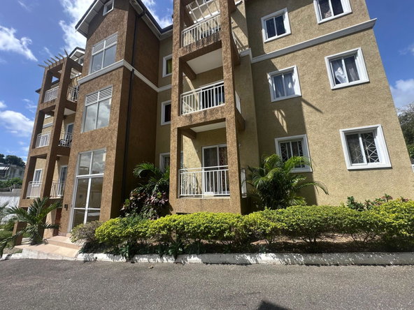 Third image of 12-19a Merrivale Close in Kingston 8, St. Andrew, Jamaica - property is For Sale