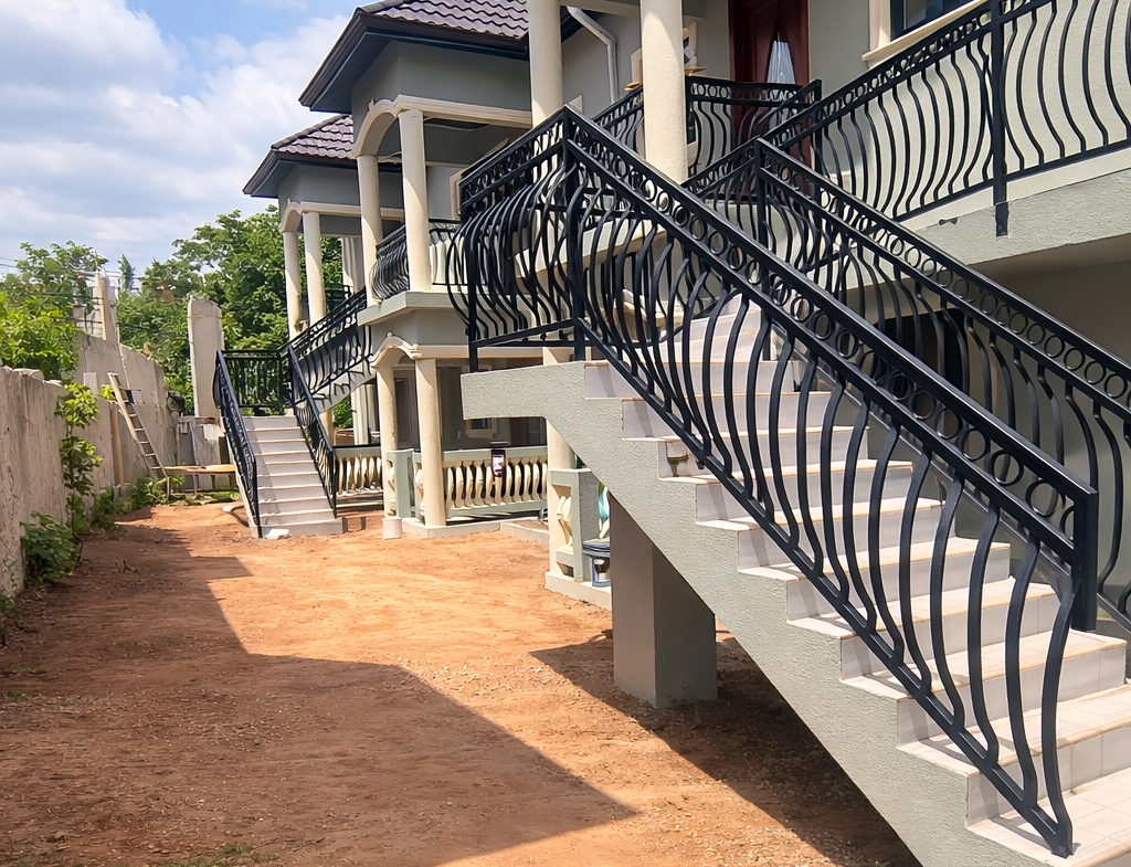 Second image of Unit 9-1 Cedar Grove Road Waltham in Mandeville, Manchester, Jamaica - property is For Sale