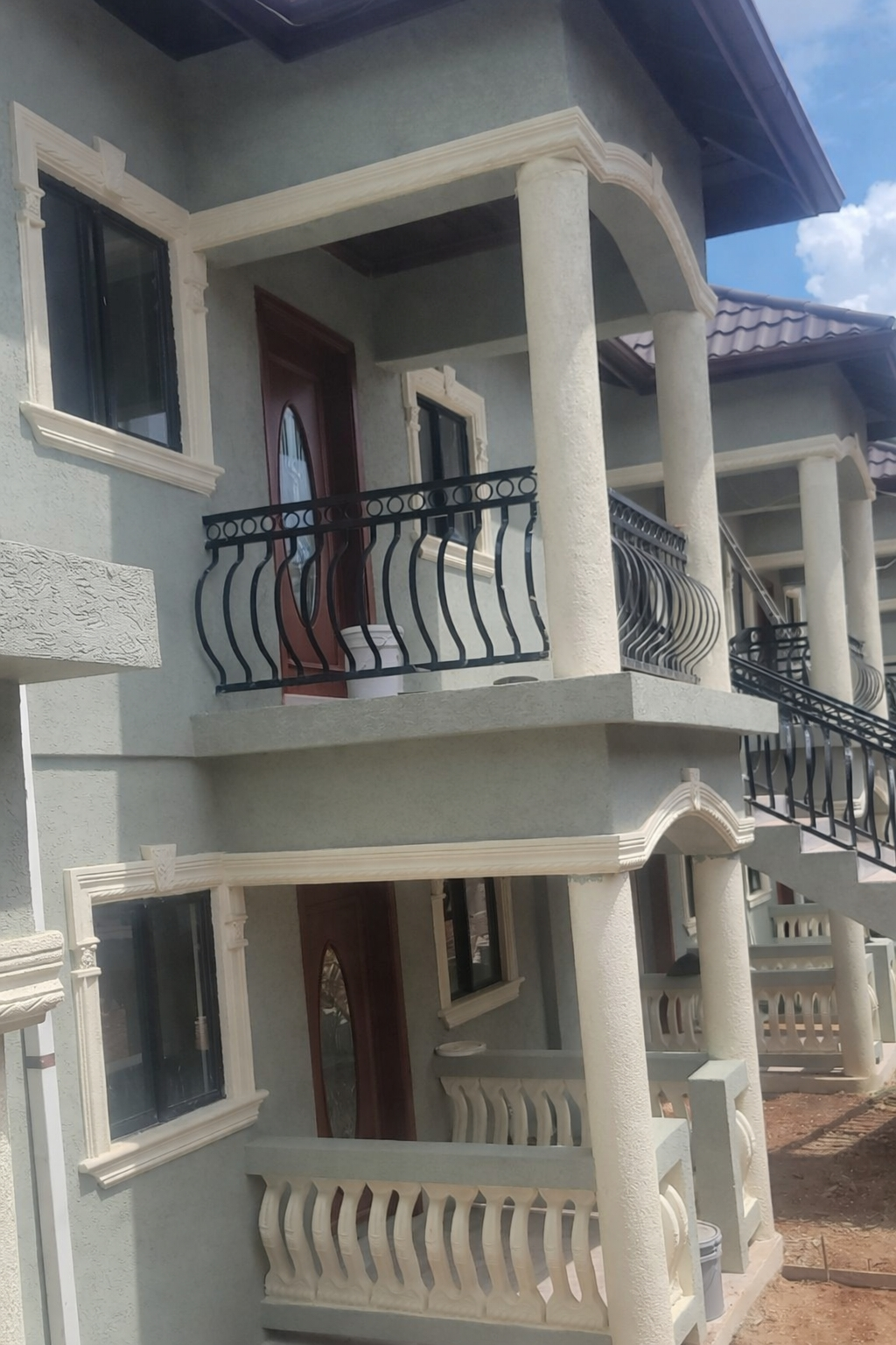 Seventh image of Unit 10-1 Cedar Grove Road Waltham in Mandeville, Manchester, Jamaica - property is For Sale