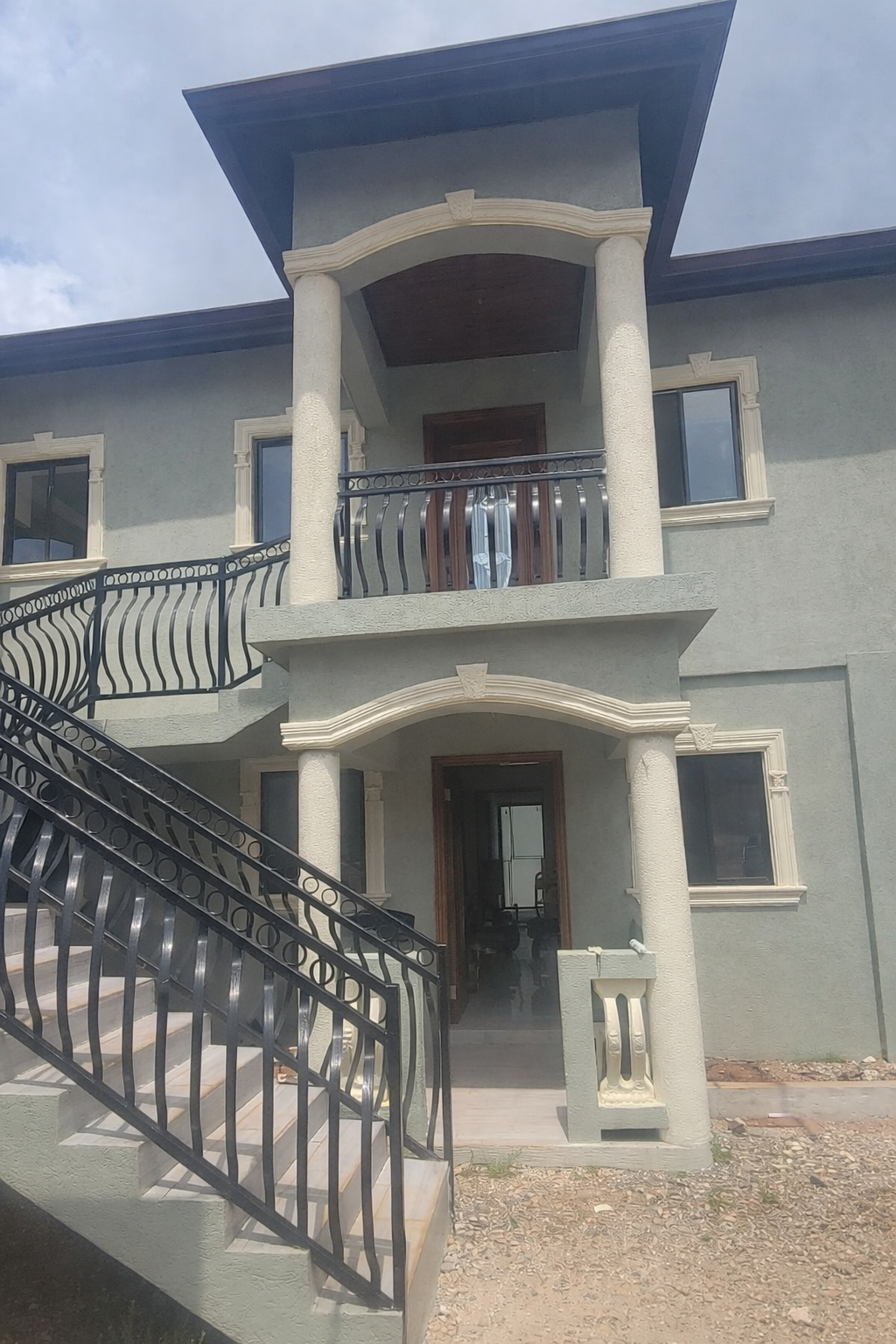 Eighth image of Unit 10-1 Cedar Grove Road Waltham in Mandeville, Manchester, Jamaica - property is For Sale